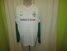 Werder Bremen Nike Langarm