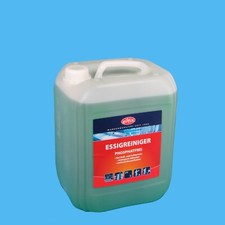 10l Pro DP Essigreiniger