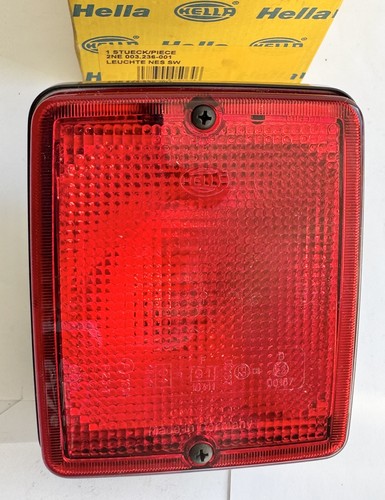Hella 2ne003 236 - hella, 2ne003.236-001