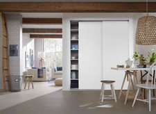 BS-Komplett U| Bodengeführter