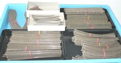 Fleischmann piccolo profigleis - fleischmann,