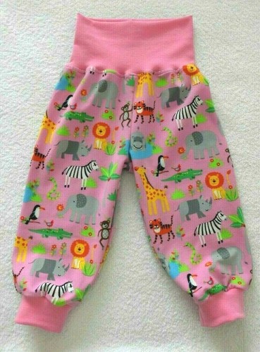 Pumphose mitwachshose - ♥, ♥