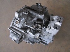 6 GANG ERF 1.9TDI Getriebe VW
