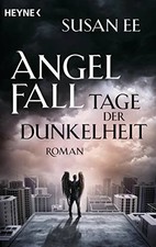 Angelfall - Tage der
