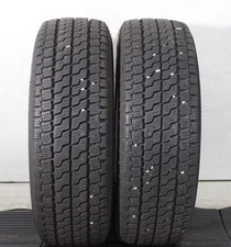 2 x 225/70R15C 112/110R