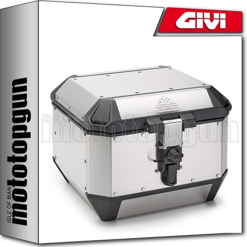 Motorradkoffer monokey trekker - motorradkoffer,