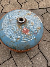 Campingaz R 907 Gasflasche leer/gebraucht für Tauschsystem 2,75 kg
