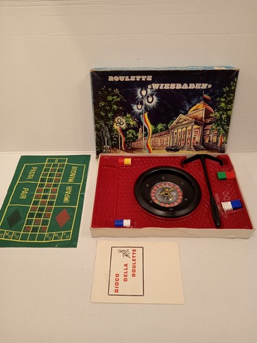 Roulette spiel wiesbaden - "wiesbaden",
