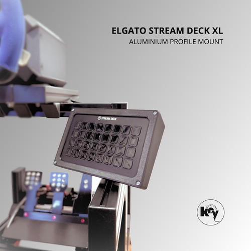 Elgato stream deck holder - xl,