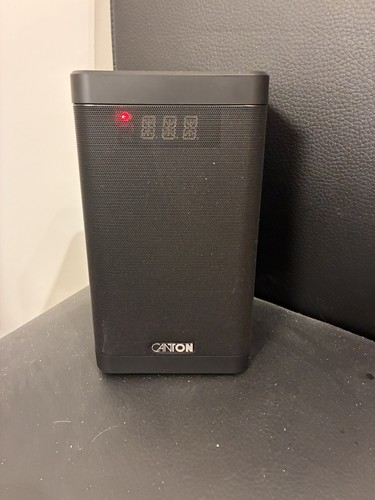 Canton smart soundbox 3 - 🔥,