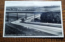 AK Reichsautobahn Chemnitz
