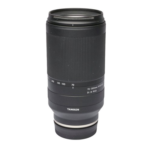 Tamron 300mm 3 di - tamron, iii