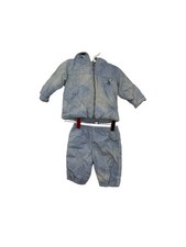 Sanetta Jacke und Hose