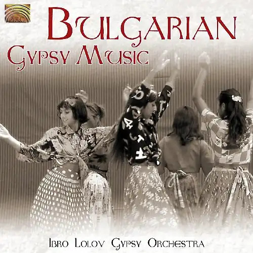 Ibro lolov gypsy - ibro,