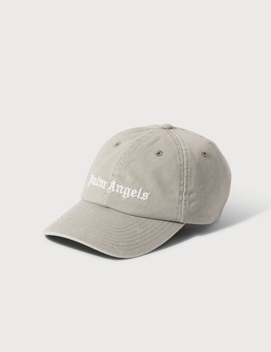 Palm angels classic logo - palm,