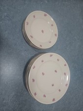 Antik Essgeschirr von Bavaria