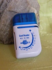 Kartenleser USB Speicherkartenleser Stick Reader Micro SD XC TF Card Adapter