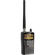 Albrecht 27125 AE125H Handheld