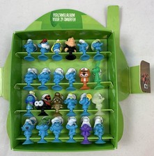 Die Schlümpfe Micro Popz