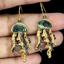 925 Sterlingsilber Ohrringe