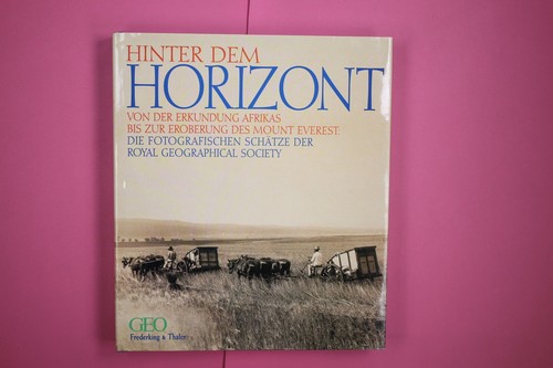 202488 hinter dem horizont - hinter, hc