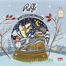 Rolfs wintergeheimnisse von - rolfs,
