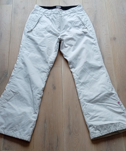 Esprit sports skihose weiss - esprit,