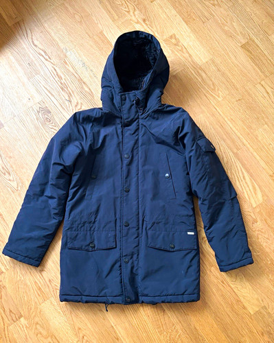 Carhartt wip herren - wip, parka