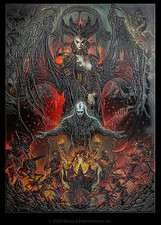 Displate Limited Edition