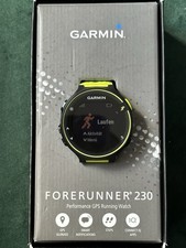 Laufuhr/ Triathlon Uhr Garmin