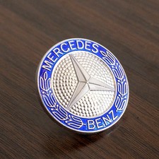 NEU Logo Kühlergrill