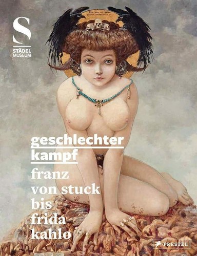Geschlechterkampf franz von - geschlechterkampf:,