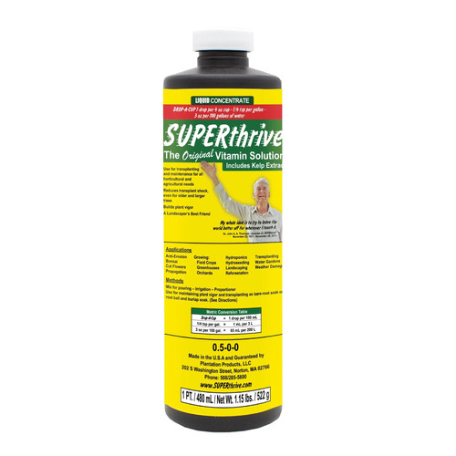 Superthrive vi30155 - superthrive,