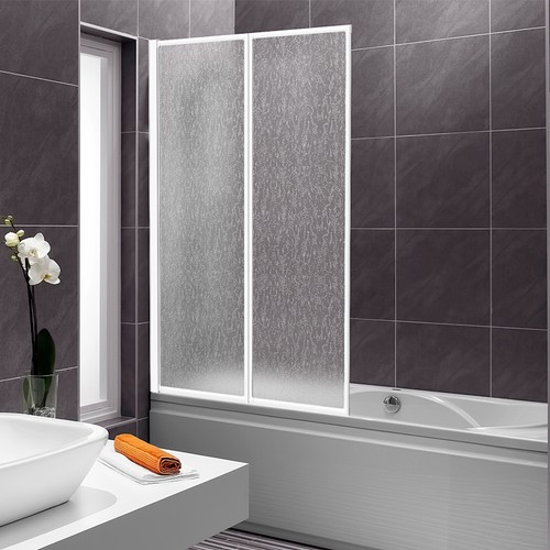 Duschwand für badewanne - duschwand,