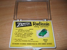 Wurlitzer Cobra Tonabnehmer