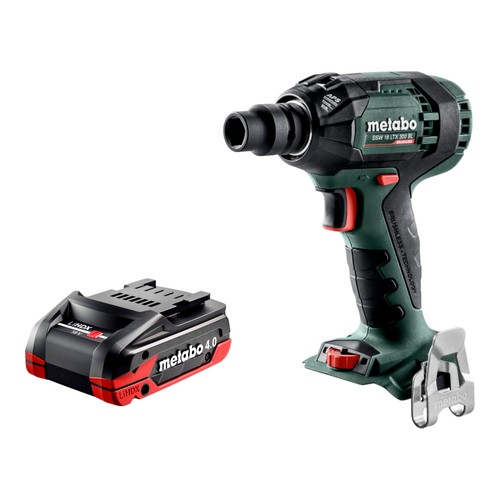 Metabo ssw ltx - metabo, 18