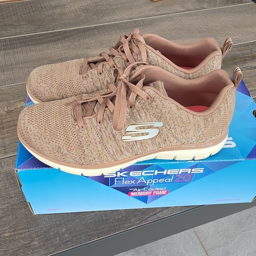 Skechers flex appeal 0 - appeal, 2.0