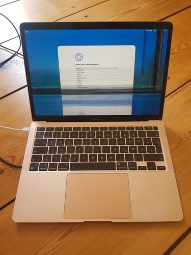 Apple macbook air - apple,