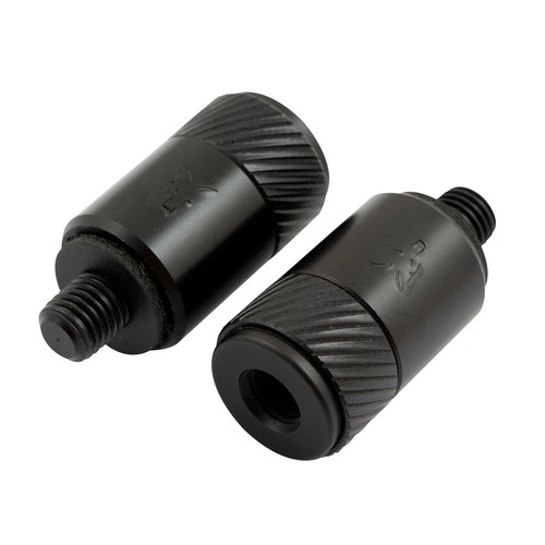 Fox black label adaptor - qr,