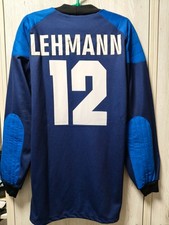 Schweiz 1994-1996 Match Issue