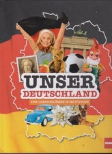 Penny Sammelalbum Unser