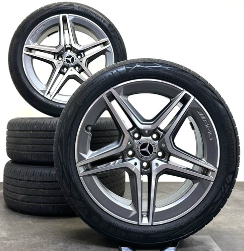 Original mercedes klasse - original, b-klasse