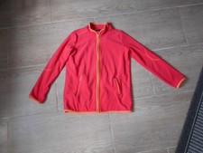 Mädchen fleecejacke gr - mädchen,