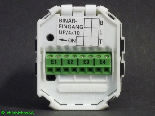 Merten 639899 instabus eib knx - merten,