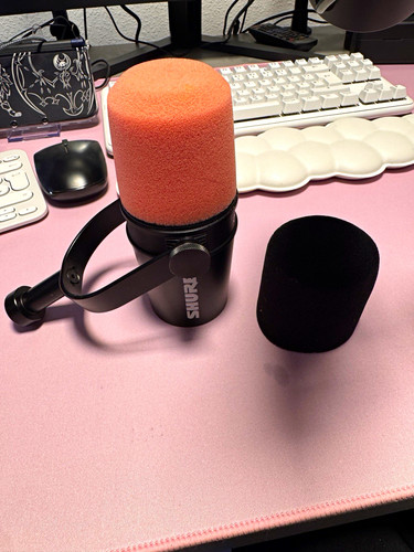 Shure mv7x dynamisches - shure,
