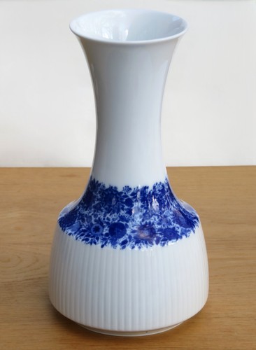 Große vase rosenthal studio - vase,