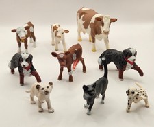 Schleich Bauernhof und