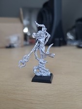 Warhammer Fantasy The Old