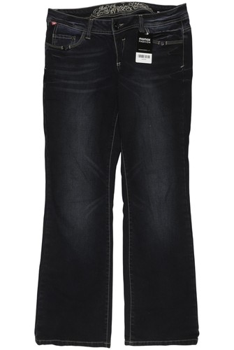 Soccx jeans damen hose denim - jeans,