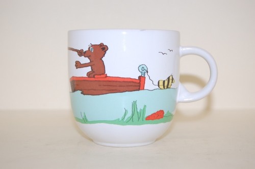 Kaffeebecher wave janosch - wave,